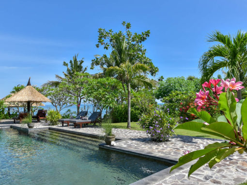 Villa Bagus Bali