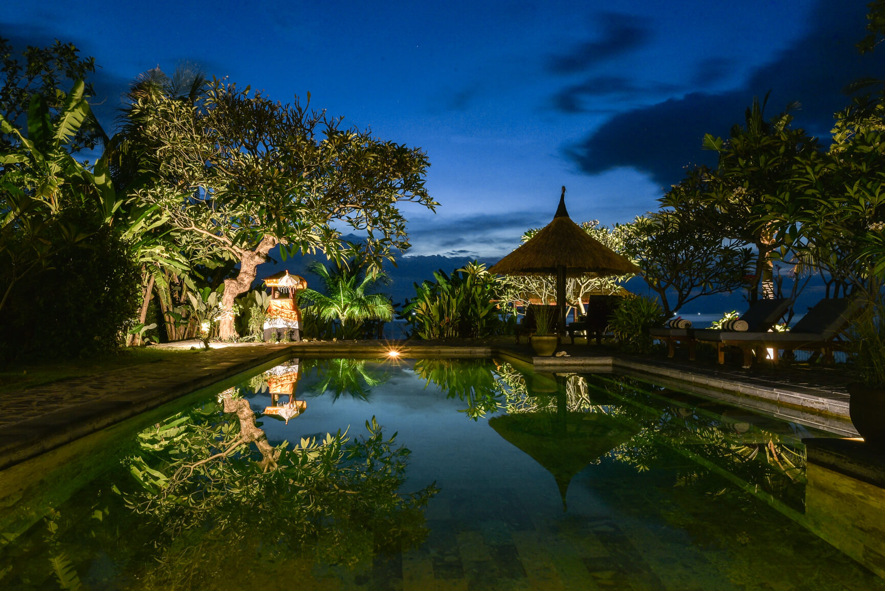Villa Bagus  Bali  Biloxi Vastgoed B V 